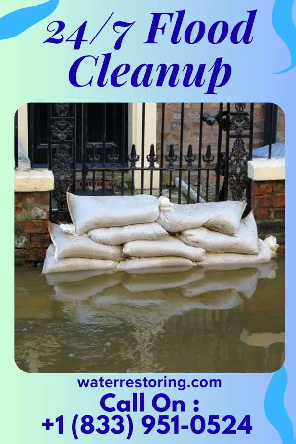 24/7 Flood Cleanup in Mechanicville, NY